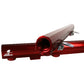 Fuel Injection Fuel Rail EFI Fuel Rail Universal Fit Aeromotive 14130-BGPL