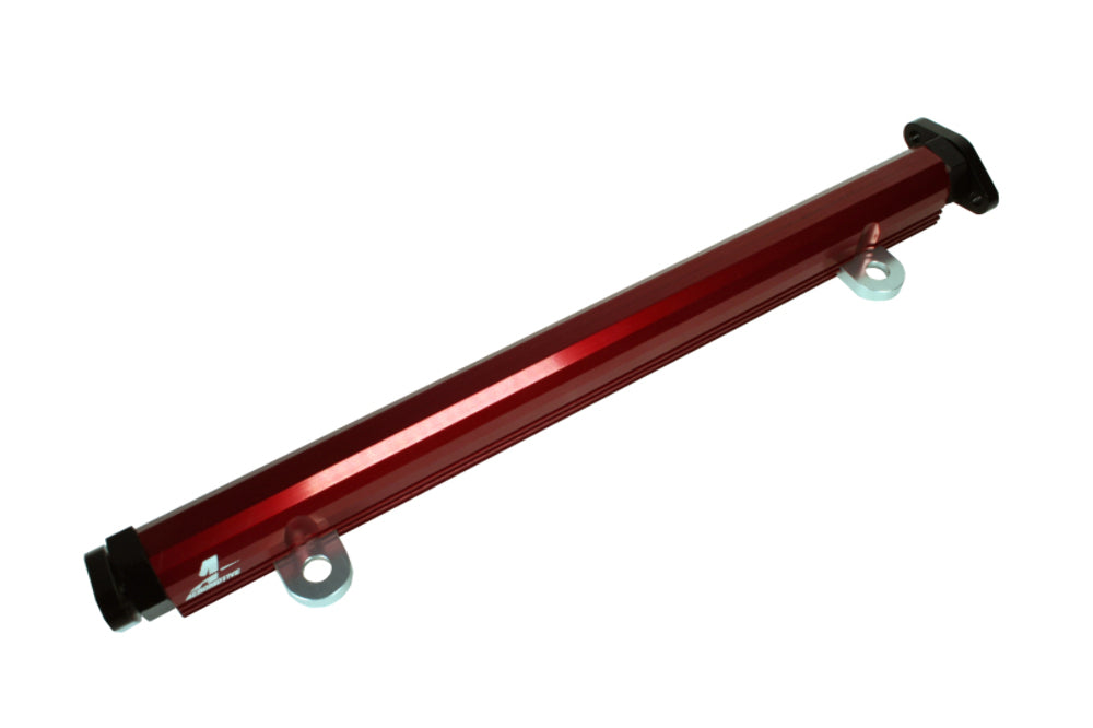 Aeromotive 14132 2003-2004 EVO Billet Fuel Rail Kit - Fuel Injectors and Parts Car Part People