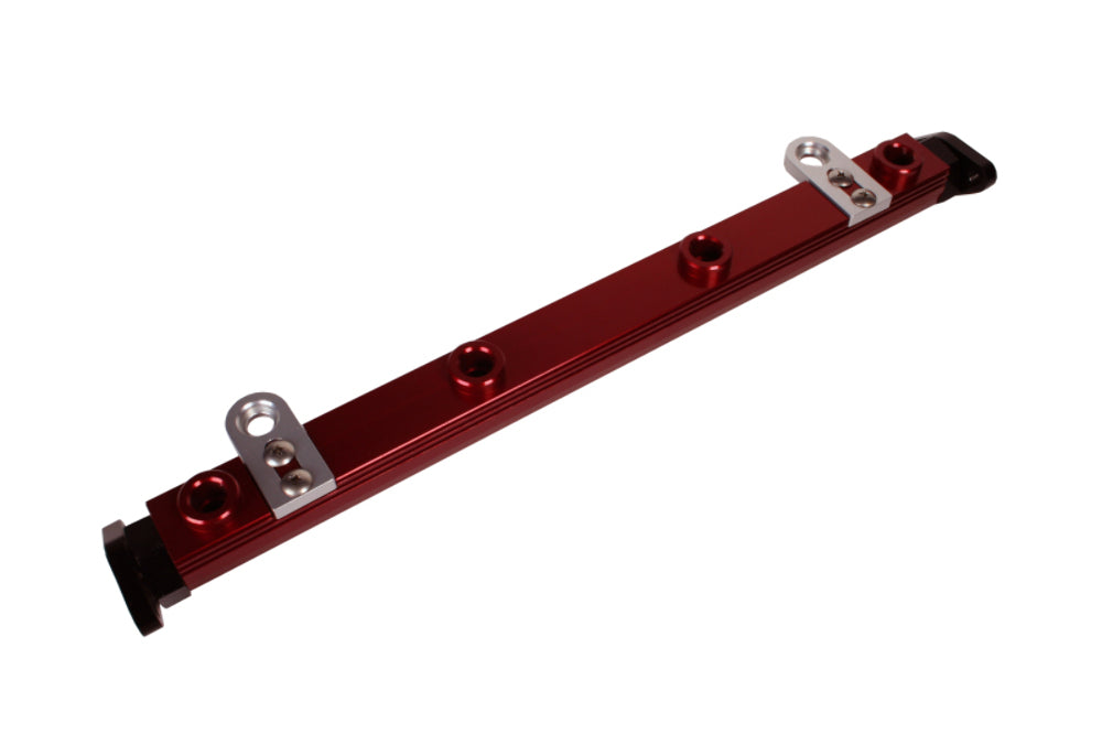 Aeromotive 14132 2003-2004 EVO Billet Fuel Rail Kit - Fuel Injectors and Parts Car Part People