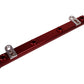 Aeromotive 14132 2003-2004 EVO Billet Fuel Rail Kit