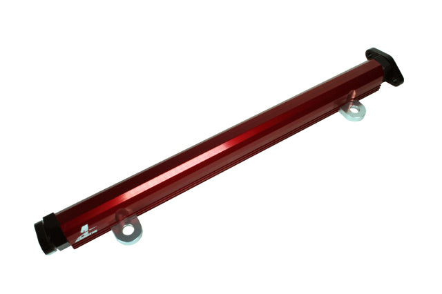 Aeromotive 14132 2003-2004 EVO Billet Fuel Rail Kit