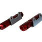 Aeromotive 14135 04-06 Subaru 2.0L WRX Fuel Rail System - Fuel Injectors and Parts Car Part People