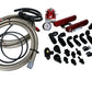 Aeromotive 14135 04-06 Subaru 2.0L WRX Fuel Rail System - Fuel Injectors and Parts Car Part People