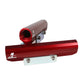 Aeromotive 14135 04-06 Subaru 2.0L WRX Fuel Rail System - Fuel Injectors and Parts Car Part People