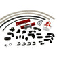 Aeromotive 14135 04-06 Subaru 2.0L WRX Fuel Rail System