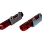Fuel Injection Fuel Rail Kit EFI Fuel Rail Vehicle Specific Fit Aeromotive 14135-BGPL