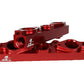 Fuel Injection Fuel Rail EFI Fuel Rail Vehicle Specific Fit Aeromotive 14136-BGPL