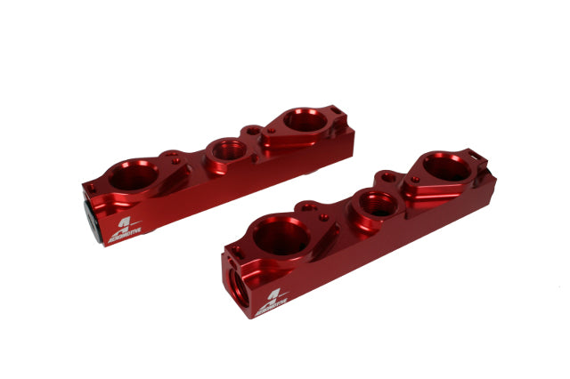 Aeromotive 14136 04-06 Subaru 2.5L STi Fuel Rail Kit