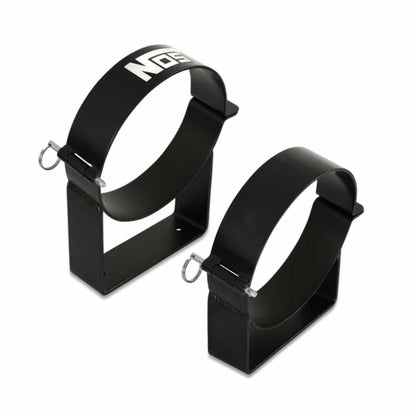NOS 14140NOS NOS Quick Release Bottle Brackets