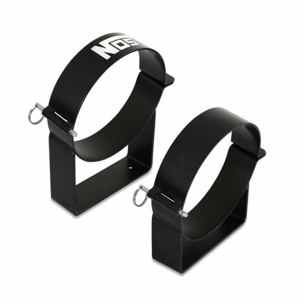 NOS 14140NOS NOS Quick Release Bottle Brackets