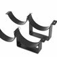 NOS 14140NOS NOS Quick Release Bottle Brackets