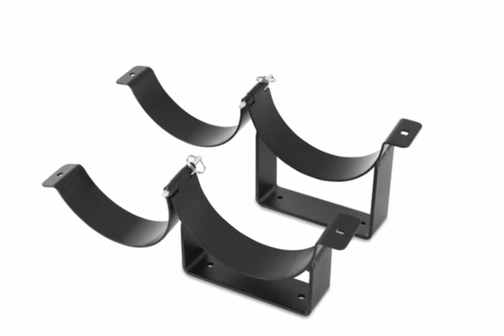 NOS 14140NOS NOS Quick Release Bottle Brackets