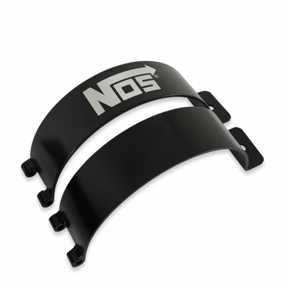 NOS 14140NOS NOS Quick Release Bottle Brackets