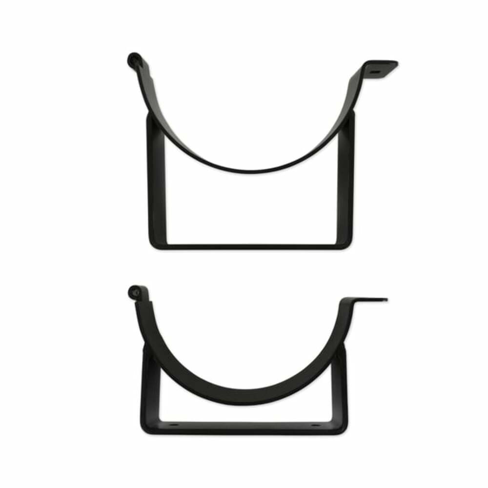 NOS 14140NOS NOS Quick Release Bottle Brackets