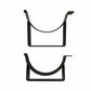 NOS 14140NOS NOS Quick Release Bottle Brackets