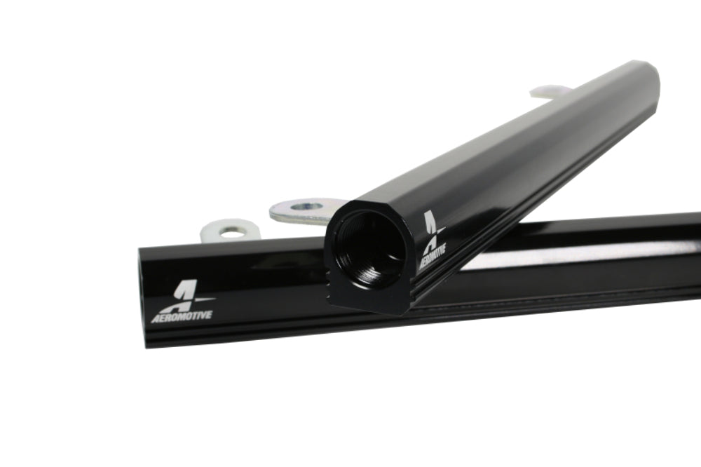 Aeromotive 14141 Cobra Jet Fuel Rails - Fuel Injectors and Parts Car Part People