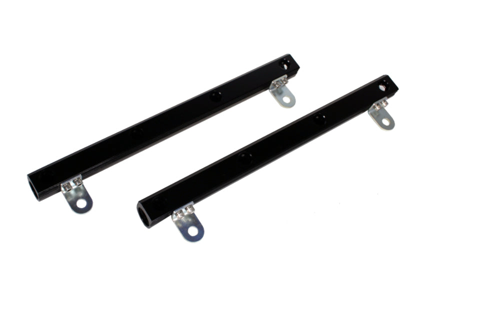 Aeromotive 14141 Cobra Jet Fuel Rails - Fuel Injectors and Parts Car Part People