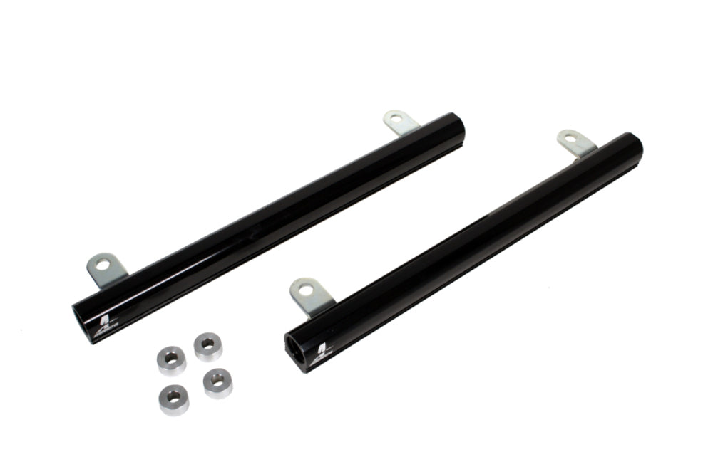 Aeromotive 14141 Cobra Jet Fuel Rails - Fuel Injectors and Parts Car Part People