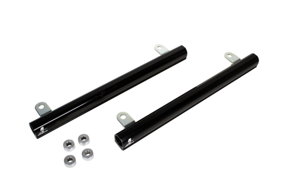 Aeromotive 14141 Cobra Jet Fuel Rails - Fuel Injectors and Parts Car Part People