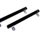 Aeromotive 14141 Cobra Jet Fuel Rails - Fuel Injectors and Parts Car Part People
