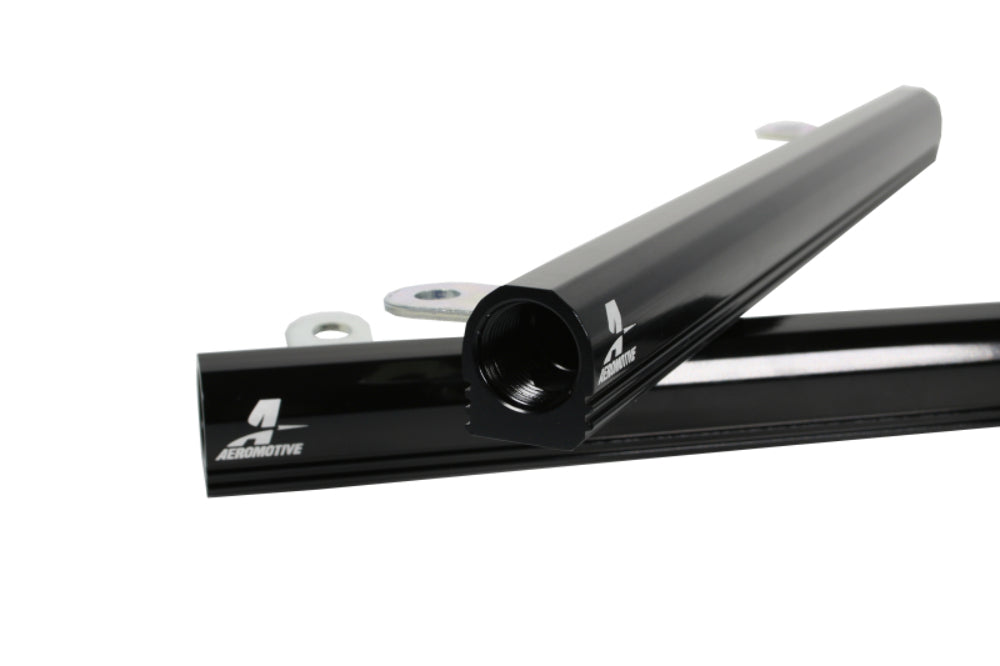 Aeromotive 14141 Cobra Jet Fuel Rails - Fuel Injectors and Parts Car Part People