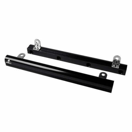 Aeromotive 14141 Cobra Jet Fuel Rails - Fuel Injectors and Parts Car Part People