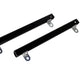 Fuel Injection Fuel Rail EFI Fuel Rail Vehicle Specific Fit Aeromotive 14141-BGPL