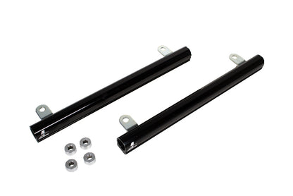 Fuel Injection Fuel Rail EFI Fuel Rail Vehicle Specific Fit Aeromotive 14141-BGPL