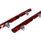 Aeromotive 14142 GM LS7 Fuel Rail Kit - Fuel Injectors and Parts Car Part People