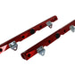 Aeromotive 14142 GM LS7 Fuel Rail Kit - Fuel Injectors and Parts Car Part People