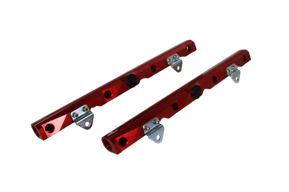 Aeromotive 14142 GM LS7 Fuel Rail Kit - Fuel Injectors and Parts Car Part People