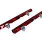 Aeromotive 14142 GM LS7 Fuel Rail Kit