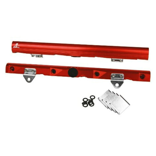 Aeromotive 14142 GM LS7 Fuel Rail Kit - Fuel Injectors and Parts Car Part People