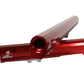 Fuel Injection Fuel Rail EFI Fuel Rail Vehicle Specific Fit Aeromotive 14142-BGPL
