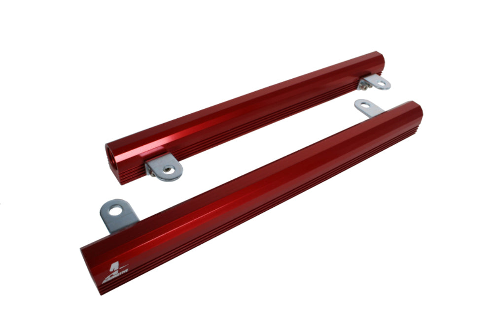 Aeromotive 14144 07-09 5.4L GT500 Fuel Rail Kit - Fuel Injectors and Parts Car Part People