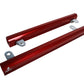 Fuel Injection Fuel Rail EFI Fuel Rail Vehicle Specific Fit Aeromotive 14144-BGPL