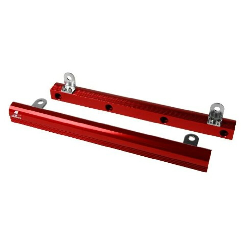 Aeromotive 14144 07-09 5.4L GT500 Fuel Rail Kit - Fuel Injectors and Parts Car Part People