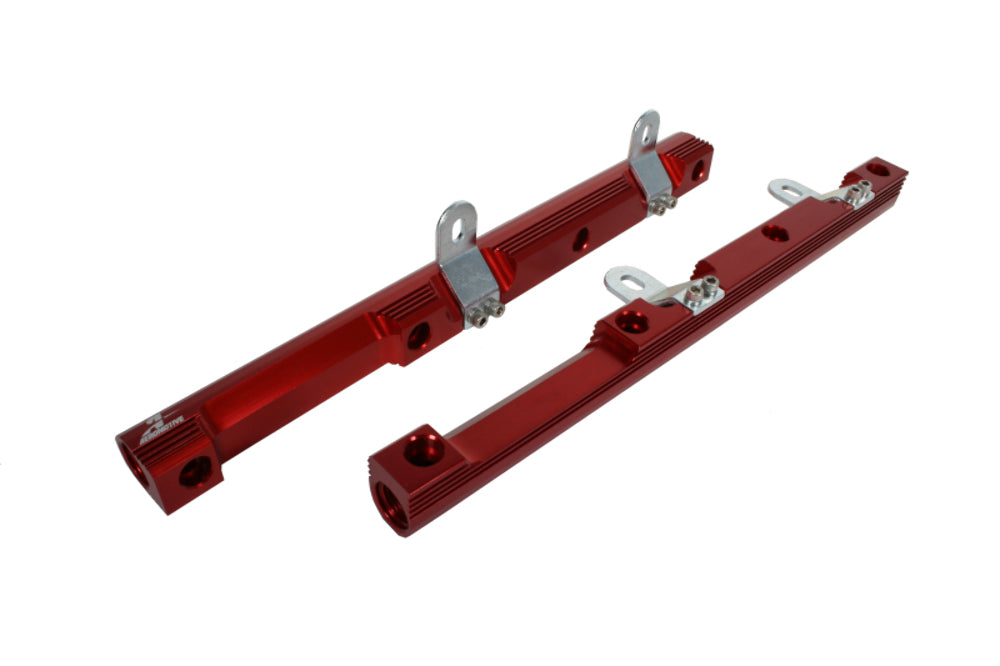 Aeromotive 14146 Chrysler 5.7L & 6.1L HEMI Fuel Rail Kit - Fuel Injectors and Parts Car Part People