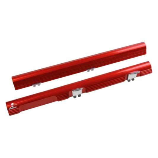 Aeromotive 14146 Chrysler 5.7L & 6.1L HEMI Fuel Rail Kit - Fuel Injectors and Parts Car Part People