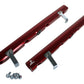 Aeromotive 14147 Edelbrock LS1 Intake Fuel Rail Kit - Fuel Injectors and Parts Car Part People