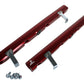 Aeromotive 14147 Edelbrock LS1 Intake Fuel Rail Kit