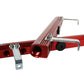 Fuel Injection Fuel Rail EFI Fuel Rail Universal Fit Aeromotive 14148-BGPL