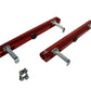 Aeromotive 14148 Edelbrock SBC Victor E Fuel Rail Kit - Fuel Injectors and Parts Car Part People
