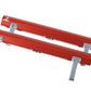 Aeromotive 14148 Edelbrock SBC Victor E Fuel Rail Kit - Fuel Injectors and Parts Car Part People