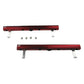 Aeromotive 14149 Edelbrock Ford Windsor Intake Fuel Rail Kit