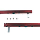 Aeromotive 14149 Edelbrock Ford Windsor Intake Fuel Rail Kit - Fuel Injectors and Parts Car Part People