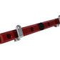 Fuel Injection Fuel Rail Kit EFI Fuel Rail Universal Fit Aeromotive 14163-BGPL