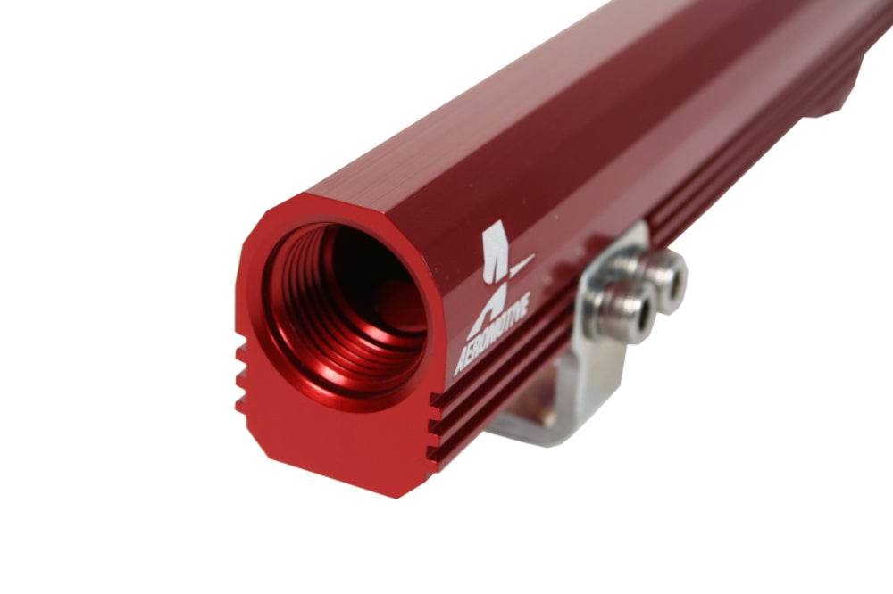 Aeromotive 14163 VW Audi 1.8L Turbo Fuel Rail - Fuel Injectors and Parts Car Part People