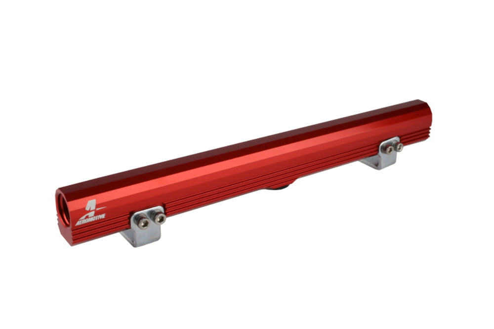 Aeromotive 14163 VW Audi 1.8L Turbo Fuel Rail - Fuel Injectors and Parts Car Part People
