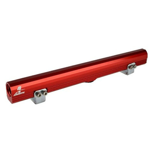 Aeromotive 14163 VW Audi 1.8L Turbo Fuel Rail - Fuel Injectors and Parts Car Part People